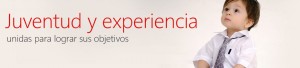 Juventud y Experiencia unidas para lograr sus objetivos