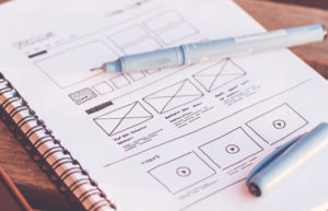 Diseño grafico web