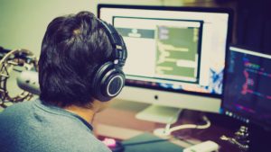 PROGRAMADOR .NET (TELETRABAJO 100 %)
