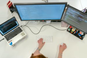 PROGRAMADOR .NET (TELETRABAJO 100 %)