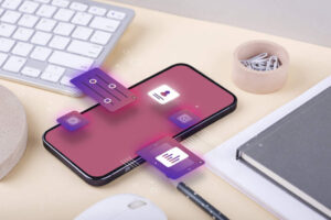 Desarrollo software y apps