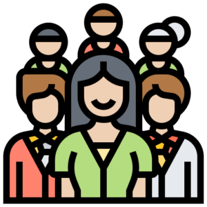 Recruitment, selección de personal