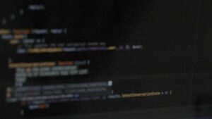 Desarrollo aplicaciones informáticas