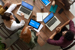 Externalización desarrollo software