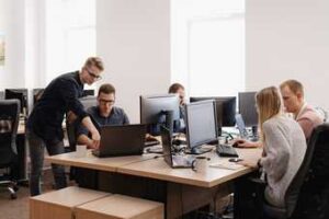 Externalización del Desarrollo de Software y Asistencia Técnica de Aplicaciones