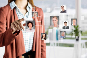 Consultora y Selección de personal para empresas
